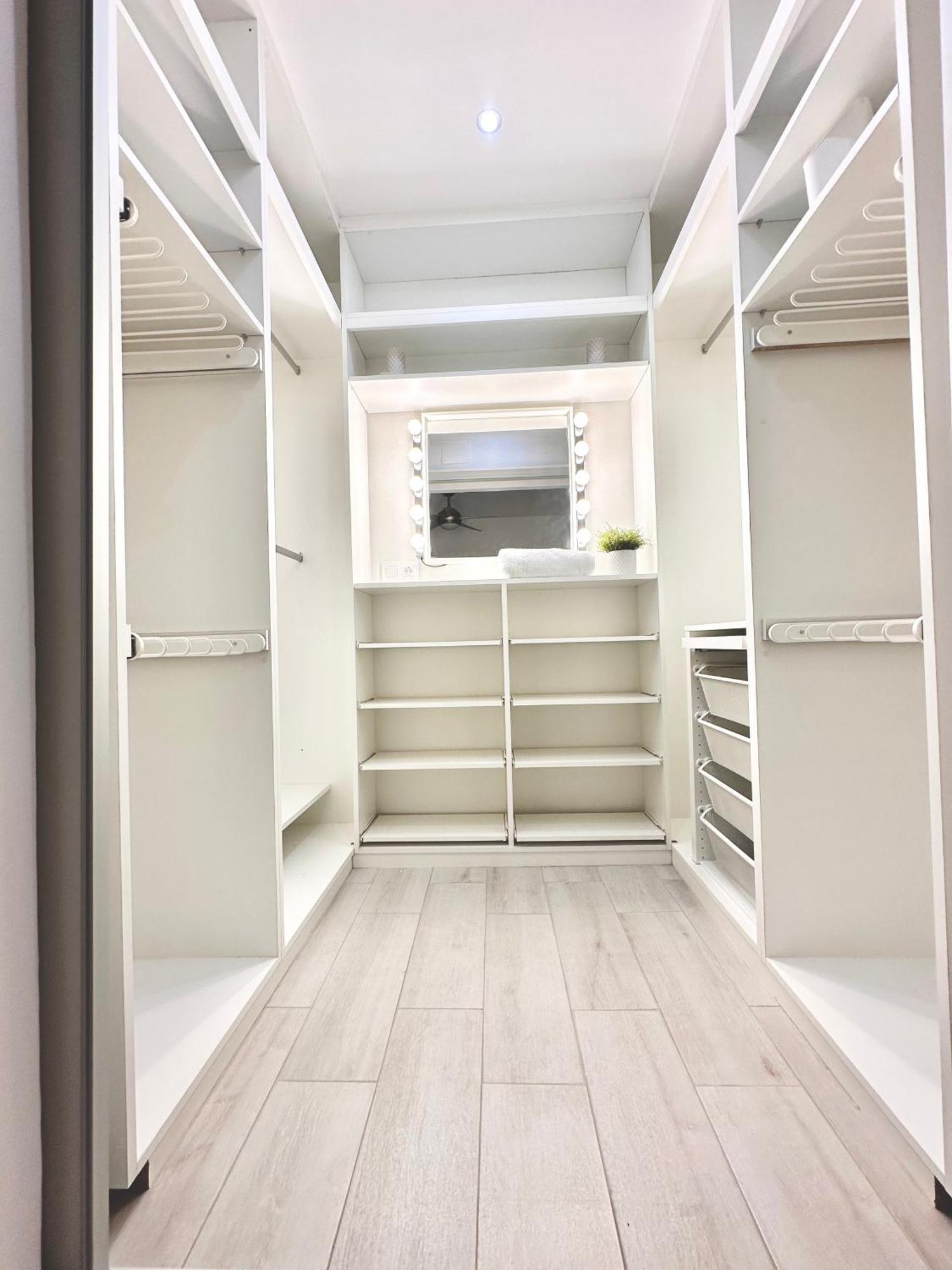 Apartamento Costero, Los Abrigos. Εξωτερικό φωτογραφία