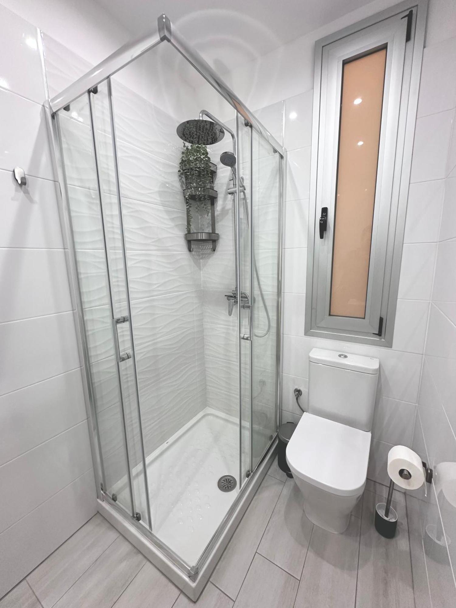 Apartamento Costero, Los Abrigos. Εξωτερικό φωτογραφία